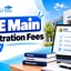 JEE Main Registration Fees 2027: Category-Wise Details