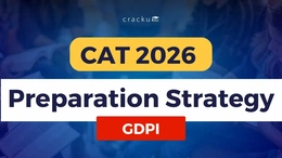 CAT GDPI Preparation Strategy 2026, Topics, Questions, Tips