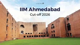 IIM Ahmedabad Cut-off 2026, Category-wise Sectional Cutoff