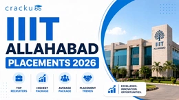 IIIT Allahabad Placements 2026, Average Package, Top Recruiters
