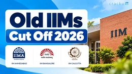 Old IIMs Cut Off 2026: Sectional & Category-wise Analysis