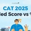 How CAT Scaled Score and Percentile are Calculated?