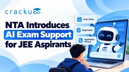 NTA Introduces AI Exam Support for JEE Aspirants: Check Now