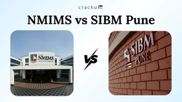 NMIMS Mumbai Vs SIBM Pune, Eligibility, Fees, Placements