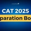 CAT Preparation Books 2025, Cracku's Section-wise Booklist
