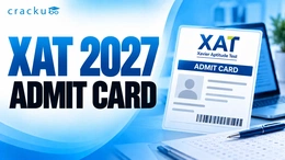 XAT 2027 Admit Card Updates, Release Date, Download Link