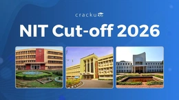 NIT Cutoff 2026, College-wise Expected & Closing Ranks