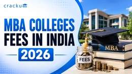 MBA Fees in India 2026, IIMs, Private & Government Colleges