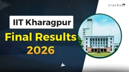 IIT Kharagpur MBA Result 2026 Out, Merit List, Waitlist Movement