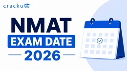 NMAT Exam Date 2026, Registration, Notification, Schedule