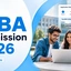 MBA Admission 2026: Dates, Eligibility, Exams & Colleges