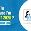 How to Prepare for IPMAT 2026, Section-Wise Strategy
