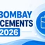 IIT Bombay Placements 2026, Highest Package & Top Recruiters