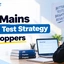 JEE Mains Mock Test Strategy for Droppers: Check Now