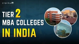 List of Tier 2 MBA Colleges in India, Fees, Cut off, Placements
