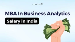 MBA In Business Analytics Salary In India 2025, Check Now