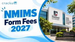 NMIMS Form Fees 2027, Registration Fees, Refund Policy