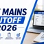 JEE Mains Cutoff 2026, Category-Wise Cutoff & Yearly Trends