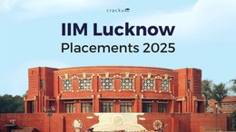 IIM Lucknow Placements 2025, Highest Package, Placement Trends