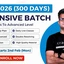 Cracku’s 300-Day CAT 2026 Batch Starts This Monday
