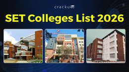 SET Colleges List 2026, Admission Process, Cut Offs, Seats
