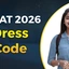 IPMAT Exam Dress Code 2026, What To Wear, Do's & Don'ts