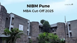 NIBM Pune Cut Off 2025, Category-wise Previous Year Analysis