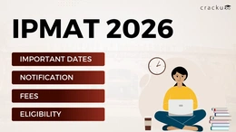 IPMAT 2026, Important Dates, Notification, Fees, Eligibility