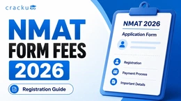 NMAT Form Fees 2026, Registration Fees, Refund Policy