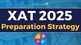 XAT Preparation Strategy 2025, Best Books, Management Tips