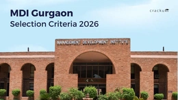 MDI Gurgaon Selection Criteria 2026, PI Shortlisting, Cut off