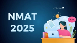 NMAT 2025, Dates, Syllabus, Registration, Eligibility