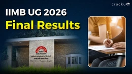 IIMB UG Final Results 2026, Merit List, Waitlist Movement