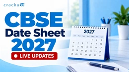 CBSE Date Sheet 2027: Expected Release Date & Live Updates