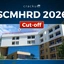 SCHMRD Cut-off 2026, Category & Section-wise Analysis