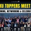 Cracku Toppers Meet 2026: Learning, Networking & Celebration