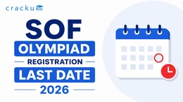 SOF Olympiad Registration Last Date 2026, Process, Fees