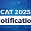When Will The CAT 2025 Notification Be Released? Check Now