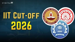 IIT Cutoff 2026, Category-wise Expected & Closing Ranks