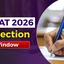IPMAT Objection Window 2026, Last Date, How to Raise, Fees