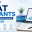 CAT Quants Preparation Strategy 2026, Study Materials, Questions