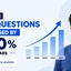 CAT LRDI TITA Questions Increased by 120% in 5 years