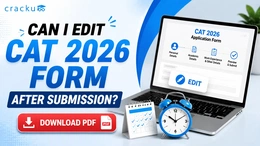 Can I Edit CAT 2026 Form After Submission?