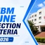 SIBM Pune Selection Criteria 2026, Placements, Fees, Cutoffs