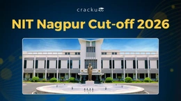 NIT Nagpur Cutoff 2026, JEE Category Wise Expected Cut-off