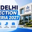 IMI Delhi, Selection Criteria 2027, Cut Off, Fees, Placement