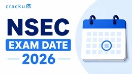 NSEC Exam Date 2026, Registration Schedule and Pattern