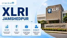 XLRI Jamshedpur, Selection Criteria, Cut Off, Fees, Placement