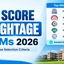 CAT Score Weightage in IIMs 2026, IIM-wise Selection Criteria