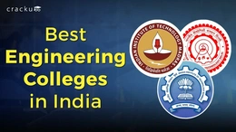 Best Engineering Colleges In India 2026, IIT, NIT & IIIT Details